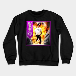 Album Music Best album Crewneck Sweatshirt